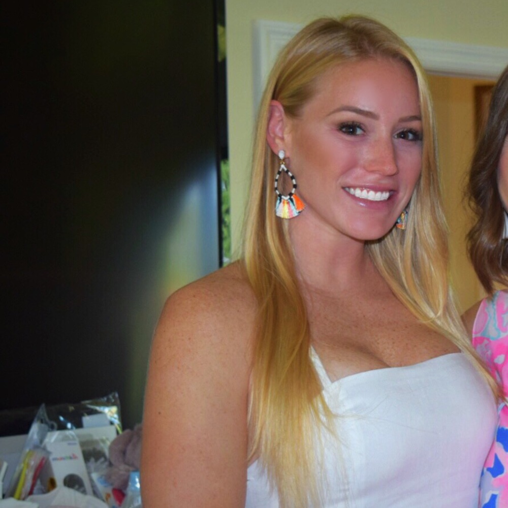 Meet your Posher, Kailey